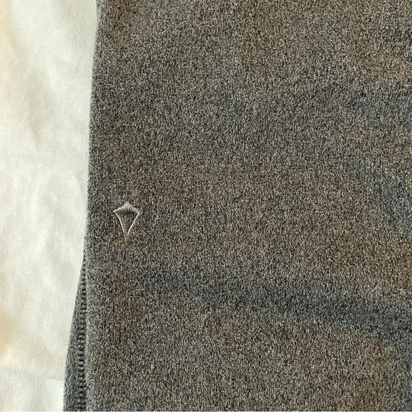 Ivivva Size 14 Cuddle & Huddle Fleece Lined Jogger Sweatpants Lululemon - Picture 8 of 9